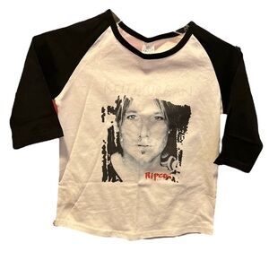 KIETH Urban concert t-shirt kids